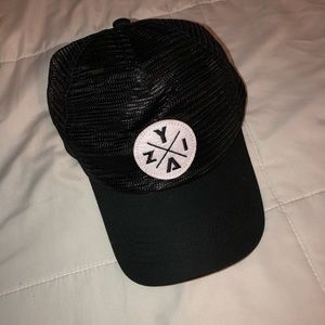 ZYIA Baseball Cap